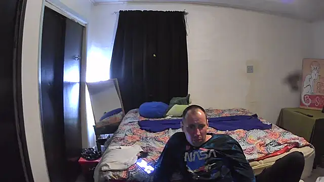 cum4calvin online show from 12-11-24, 12:12