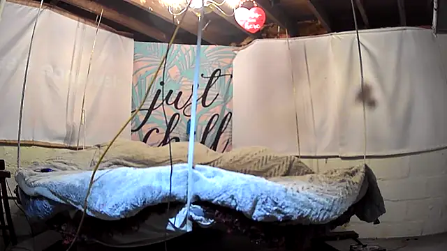 cum4calvin online show from 03-07-25, 11:16