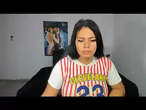 andromeda xx online show from 01-08-26, 11:23