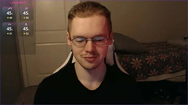 doloresman online show from 02-26-25, 09:10