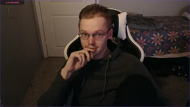 doloresman online show from 03-01-25, 06:35