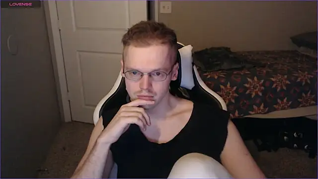 doloresman online show from 03-05-25, 10:22