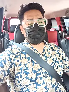 A4h odin1 online show from 03-17-25, 07:35