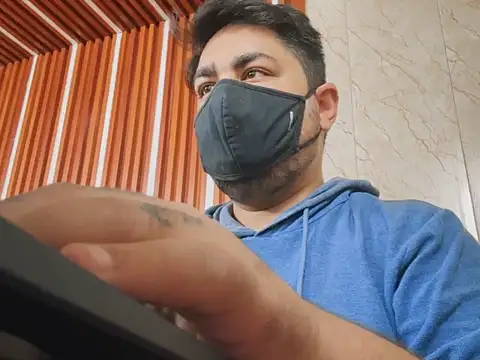 A4h odin1 online show from 10-31-25, 07:42