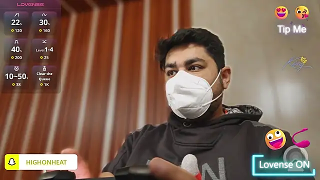 A4h odin1 online show from 12-16-25, 07:13