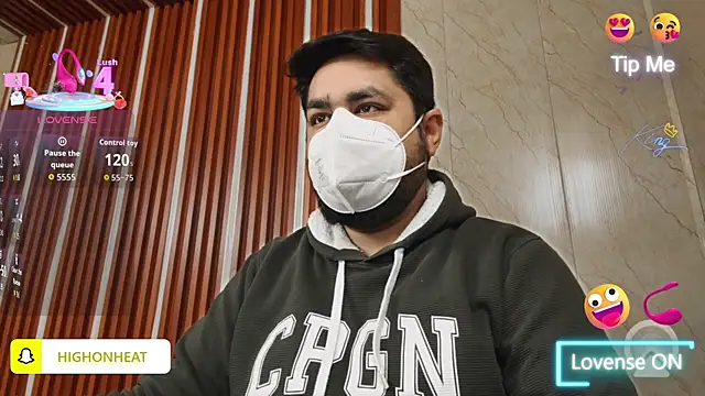 A4h odin1 online show from 01-08-26, 08:27