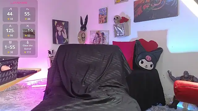 Snapshot of chirlleyy chatting on 01-27-25, 07:56 chirlleyy online show from 01-27-25, 07:56