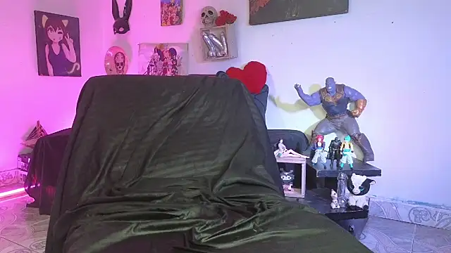 Snapshot of chirlleyy chatting on 01-30-25, 09:36 chirlleyy online show from 01-30-25, 09:36