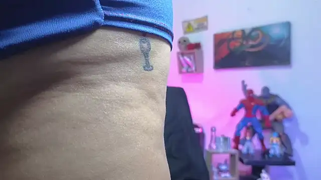 Snapshot of chirlleyy chatting on 02-15-25, 10:10 chirlleyy online show from 02-15-25, 10:10