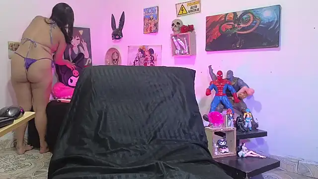 Snapshot of chirlleyy chatting on 02-17-25, 11:31 chirlleyy online show from 02-17-25, 11:31