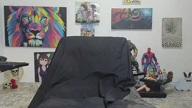 Snapshot of chirlleyy chatting on 03-22-25, 08:48 chirlleyy online show from 03-22-25, 08:48