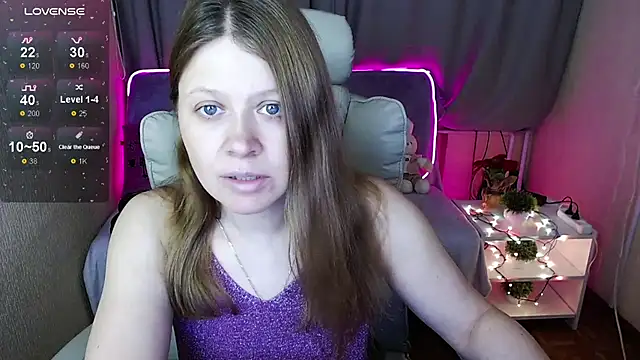 alekasamui online show from 01-09-25, 03:26