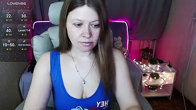 alekasamui online show from 01-20-25, 02:01