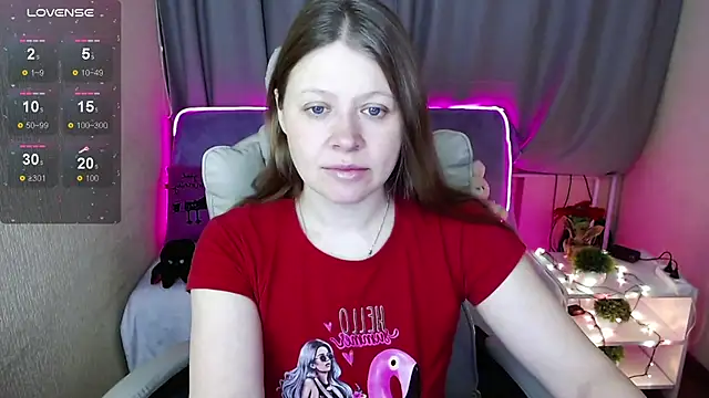 alekasamui online show from 01-24-25, 12:31