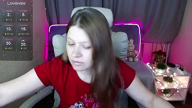 alekasamui online show from 02-03-25, 02:36