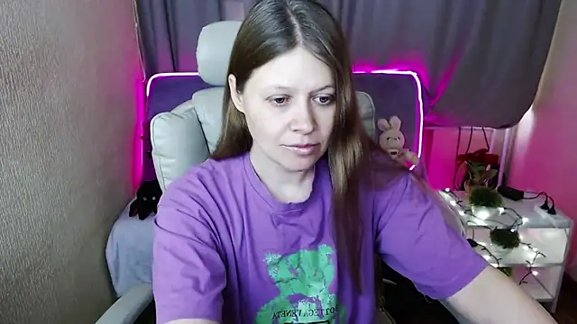 alekasamui online show from 02-05-25, 04:37