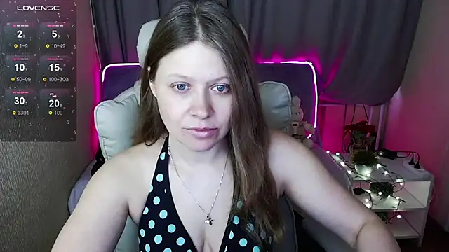 alekasamui online show from 02-20-25, 03:34