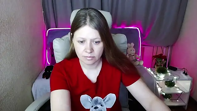 alekasamui online show from 03-01-25, 01:22