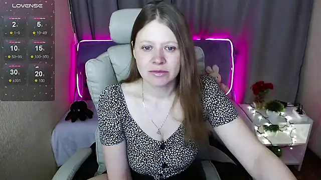 alekasamui online show from 03-10-25, 10:13