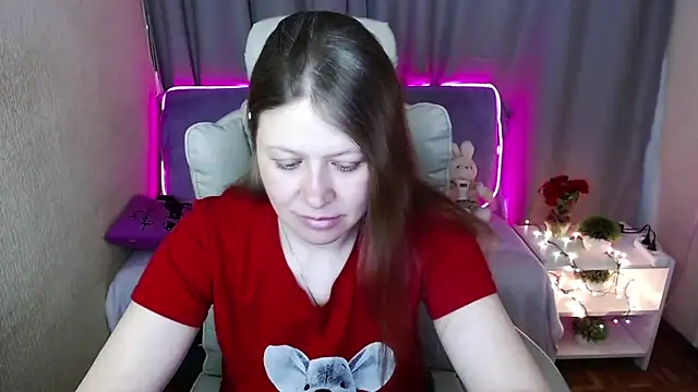 alekasamui online show from 03-13-25, 01:43