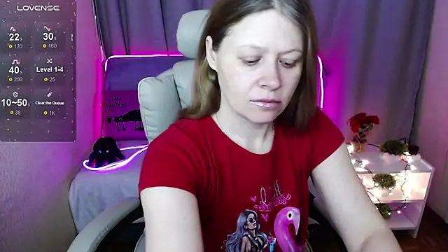 alekasamui online show from 03-19-25, 12:04