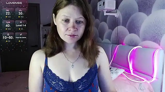 alekasamui online show from 09-16-25, 09:05