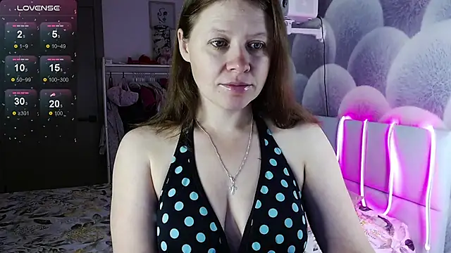 alekasamui online show from 09-29-25, 09:08