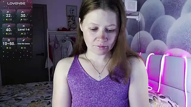 alekasamui online show from 10-01-25, 11:22