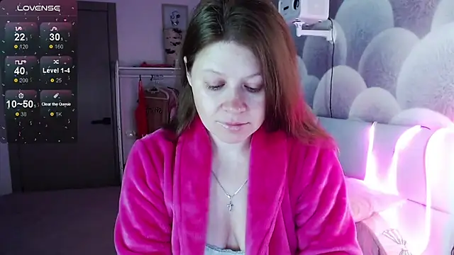 alekasamui online show from 11-04-25, 11:04