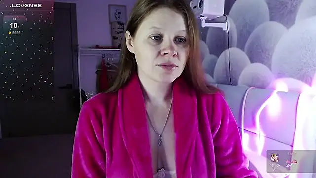 alekasamui online show from 11-07-25, 01:05