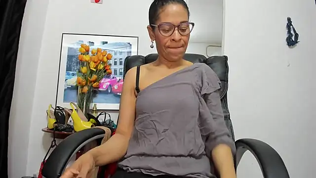 Aries Mature online show from 01-13-26, 04:56