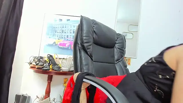 Aries Mature online show from 02-11-26, 03:06