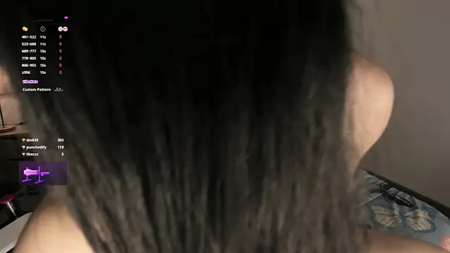 Snapshot of GoddessLinda04 chatting on 03-15-25, 12:58 GoddessLinda04 online show from 03-15-25, 12:58