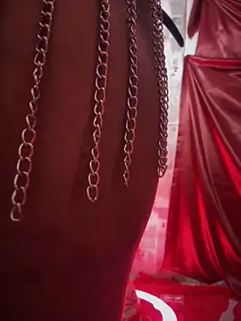 Tayra Siny online show from 02-15-25, 01:16