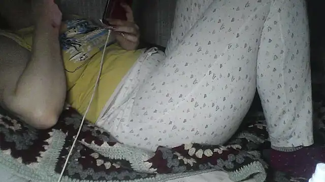 Alma Evelynne online show from 01-07-26, 04:53