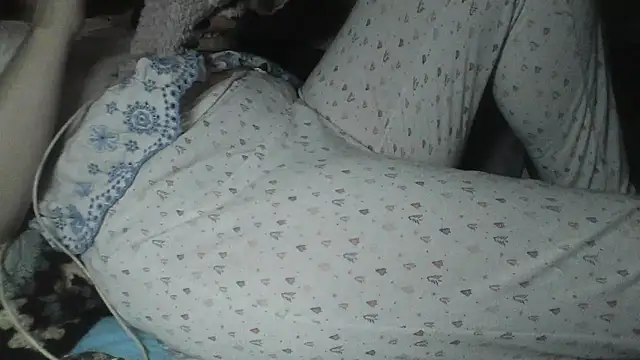 Alma Evelynne online show from 02-15-26, 08:05