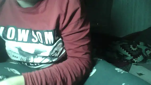 Alma Evelynne online show from 02-18-26, 10:50