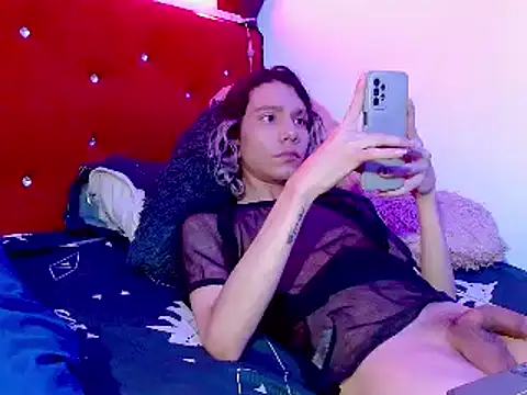 Snapshot of LAICK_01 chatting on 12-16-24, 12:48 LAICK 01 online show from 12-16-24, 12:48