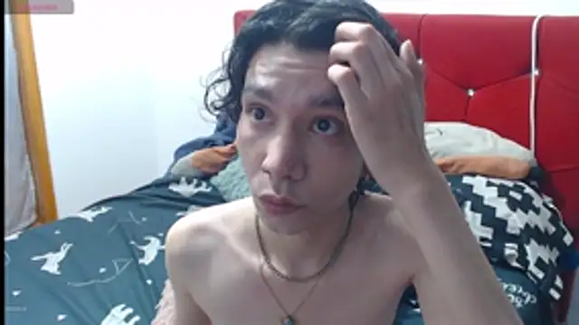 Snapshot of LAICK_01 chatting on 10-27-25, 10:36 LAICK 01 online show from 10-27-25, 10:36