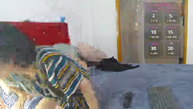 LAICK 01 online show from 11-30-25, 03:32