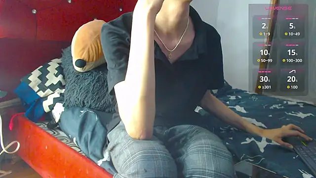 LAICK 01 online show from 03-02-26, 11:33