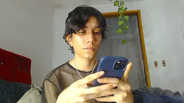 LAICK 01 online show from 03-30-26, 05:52