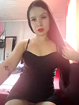 Snapshot of morenafit122 chatting on 02-02-25, 07:14 morenafit122 online show from 02-02-25, 07:14