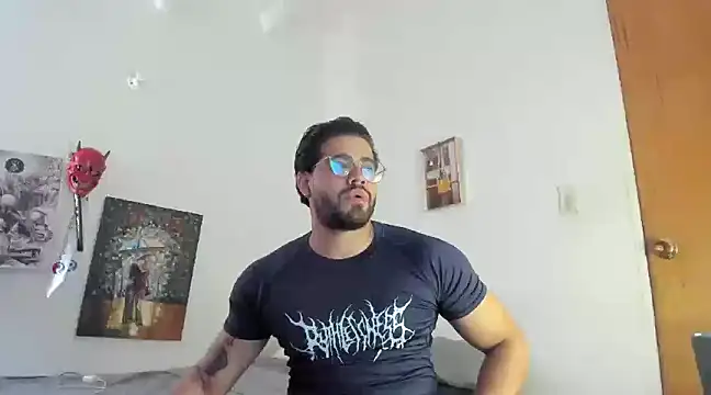  Coddygold  online show from 01-15-25, 03:29