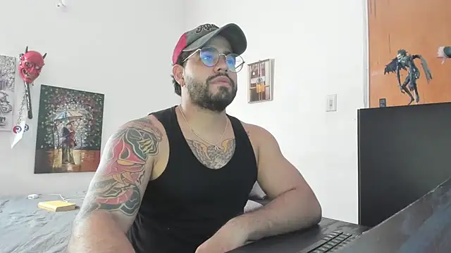  Coddygold  online show from 01-18-25, 09:13