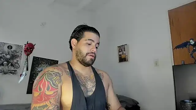  Coddygold  online show from 01-19-25, 10:28