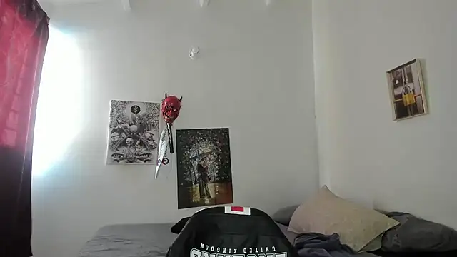  Coddygold  online show from 01-25-25, 02:25