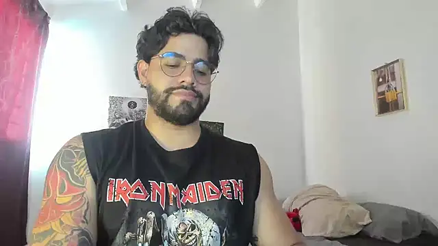  Coddygold  online show from 01-27-25, 03:18