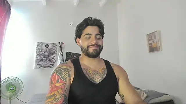  Coddygold  online show from 01-28-25, 03:04