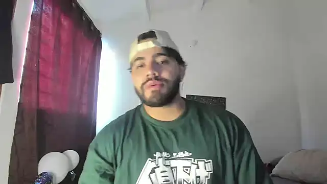  Coddygold  online show from 01-29-25, 12:24